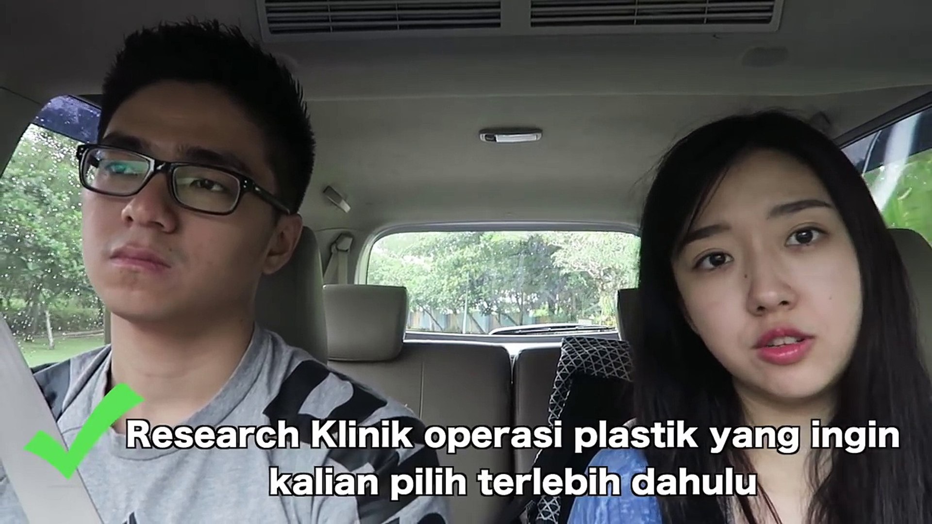 Plastic Surgery with Sunny Dahye-4i6V1JnTgdM