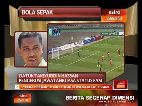 Robbat dibenar jalani latihan bersama kelab Jerman
