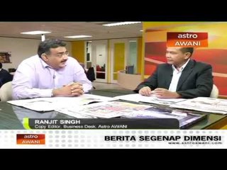 Start of the Week (13th – 17th October 2014)