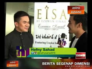 Fotografi di Mesir, pilih Ungku Ismail