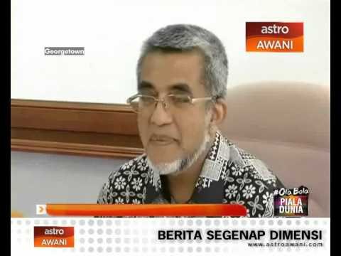 Pemilik hotel, restoran digesa sedia kemudahan surau