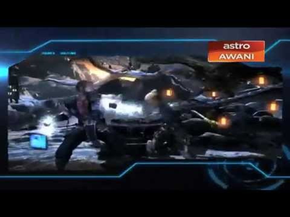Adam Says: Mortal Kombat X