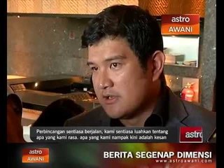 AirAsia mahu pindah ke LCCT