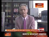 KPA untuk agihan air yang lebih fleksibel untuk petani