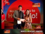 AirAsia X sedia jalin kerjasama dengan pelabur
