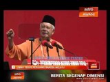 UMNO terus perjuang bangsa Melayu