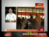 Peratusan rendah dan impak kepada PRK DUN Chempaka
