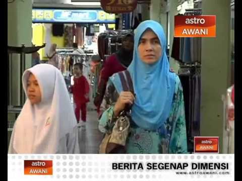 Daftar GST segera bagi bimbingan oleh Kastam