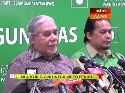 Mustafa Ali: Lim Guan Eng cakap tidak serupa bikin