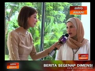 Kejutan buat pemenang Pelamin Fantasia