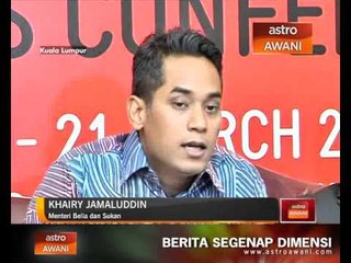 Keusahawanan sosial wajar diterokai belia