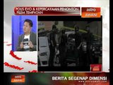 Analisis AWANI: Polis Evo & kepercayaan penonton filem tempatan