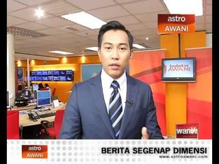 Penganalisis: Isu pemerdagangan manusia