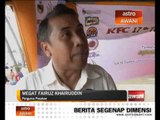 Sukan Kapal Layar sasar 6 pingat emas di Sukan SEA