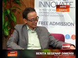 Agenda AWANI: Formula pembikinan trilogi The Matrik