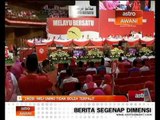 1MDB: Imej UMNO tidak boleh terpalit