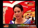 Kongsi tip penjagaan anak