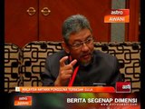 Malaysia antara pengguna terbesar gula