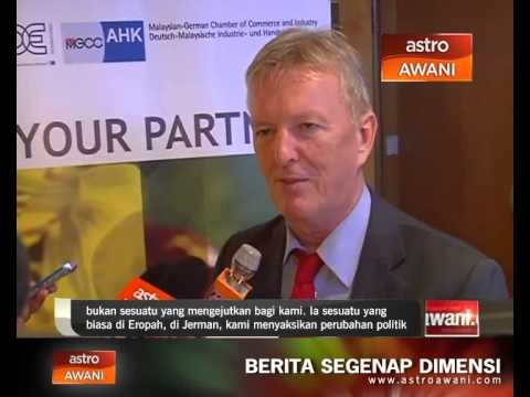 Situasi politik semasa tidak beri impak negatif