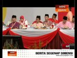 UMNO dan BN dalam bahaya