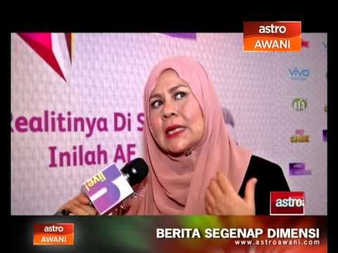 Ogy Ahmad Daud dapat geran usahakan bisnes sambal Goreng Saadiah