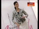 KL Alta Moda 2014