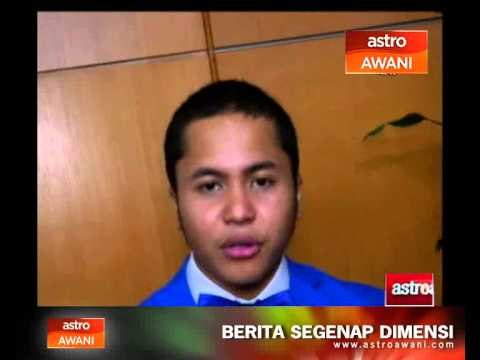 Hafiz Suip masih mahu cuba tembusi pasaran Indonesia
