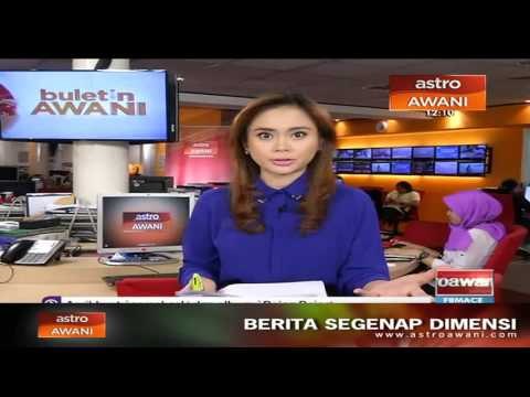 Timbalan Presiden tidak rasmi mesyuarat sayap UMNO