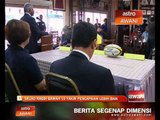 Skuad ragbi bawah 19 yakin pencapaian lebih baik