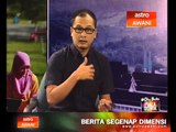 Analisis Awani: Iraq: Antara politik, minyak & mazhab
