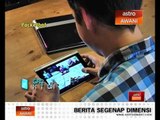 Gamers Station – Malaysia’s Game