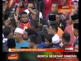 Perhimpunan Agung UMNO bermula