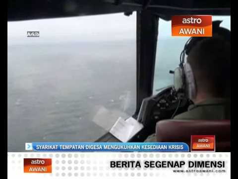 Syarikat tempatan digesa sedia hadapi krisis