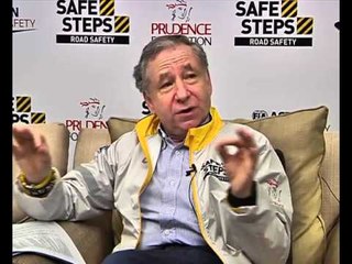 Pengguna jalan raya perlu bezakan realiti & fantasi