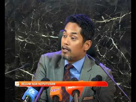 Virus Zika: Belum ada keputusan