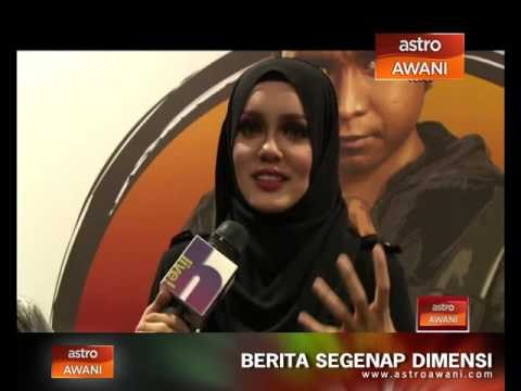 Salah faham punca pergeseran dengan media- Uqasha Senrose