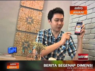 Offpeak: Food and discounts!