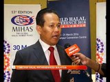 Pameran Halal Antarabangsa Malaysia