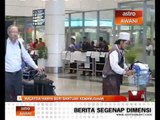 Malaysia hanya beri bantuan kemanusiaan kepada Yaman