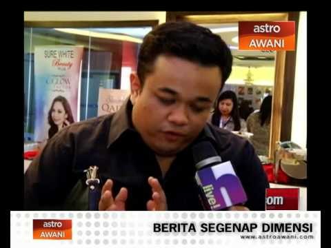 Zalif Sidek cari calon isteri