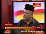 Agenda Awani: Perhimpunan Agung UMNO