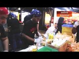 Homegrown Burger Story - Burger Bakar Abang Burn