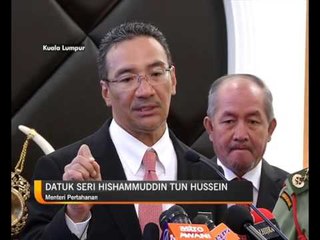 Pemilihan pelatih PLKN 2.0 ditentukan pihak sekolah