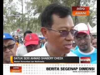 KKMM mahu adakan pertemuan cari langkah agih peruntukan