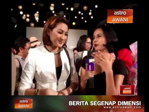 DNA terus fokus koleksi untuk ibu