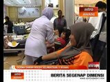 Derma darah boleh selamatkan 3 nyawa