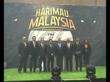 Harimau Malaysia: Perubahan nama diharap dapat beri semangat baru