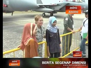 Pameran LIMA ‘15 antara terbaik pernah dianjurkan