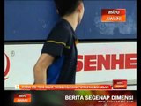 Chong Wei Feng galas tanggungjawab perseorangan lelaki