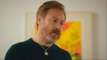 Ufak Tefek Cinayetler 7 .Bölüm Mehmet'in Zor Anları